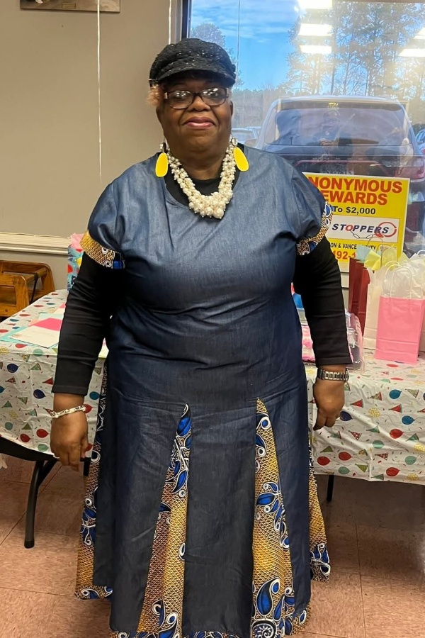 Cruise Brothers Travel Agent Grace Wallace